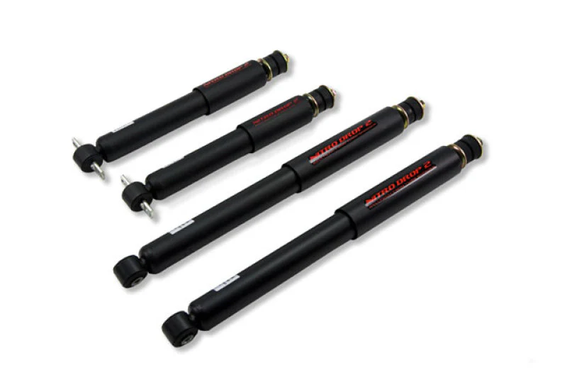 Belltech SHOCK SET NITRO DROP 2 - Image 6
