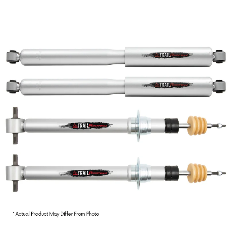 Belltech Street Performance Shock Absorber Set - Image 2