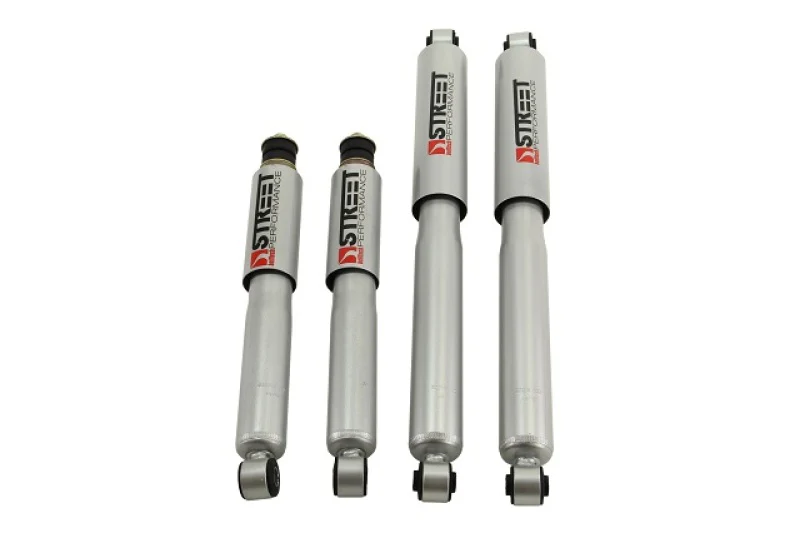 Belltech Street Performance Shock Absorber Set - Image 3