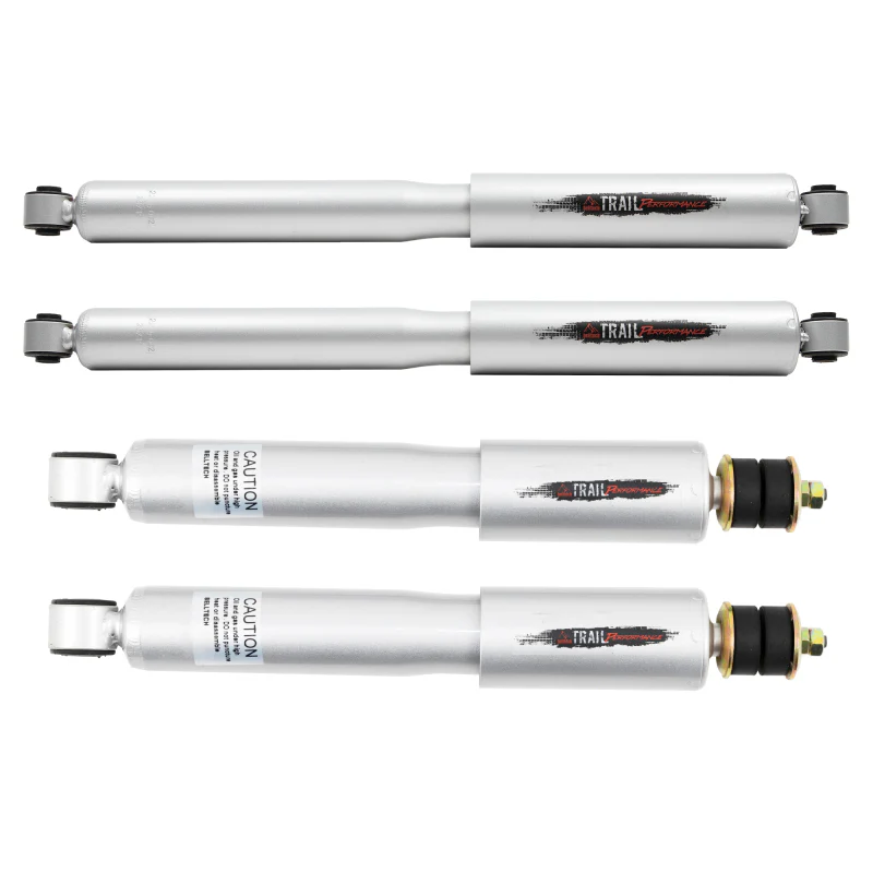 Belltech Street Performance Shock Set 2012 Ford F-350 - Image 2