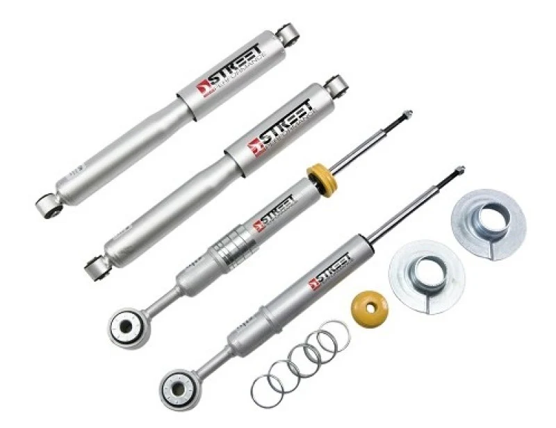 Belltech Street Performance Shock Set - Image 6
