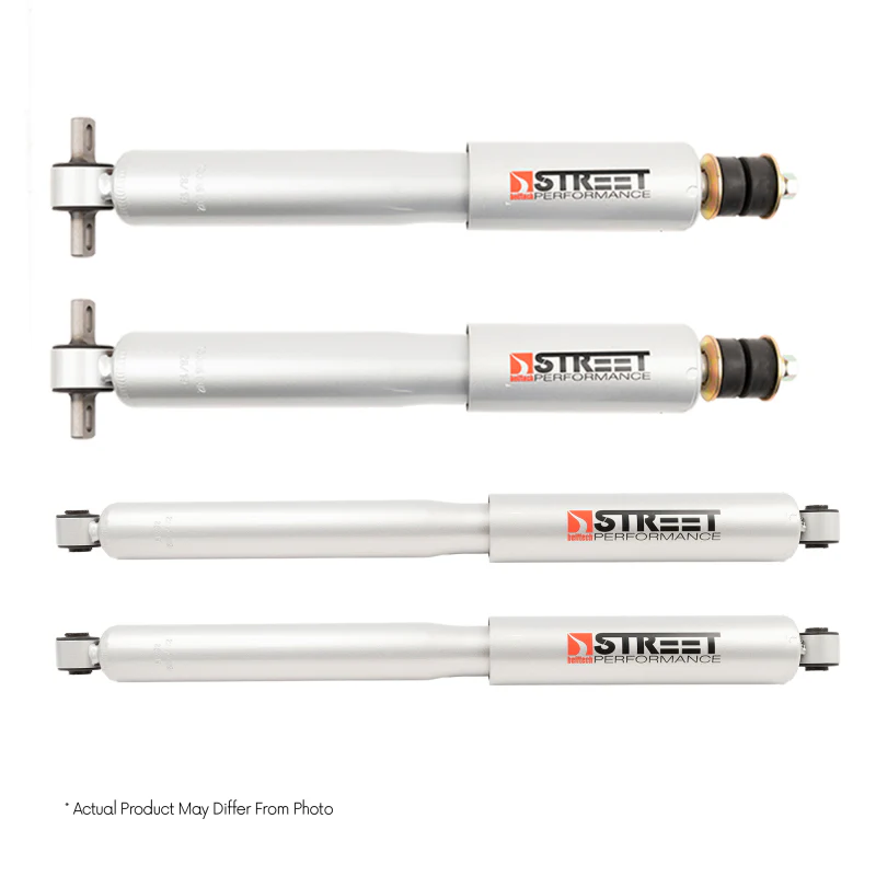 Belltech Street Performance Shock Set - Image 2