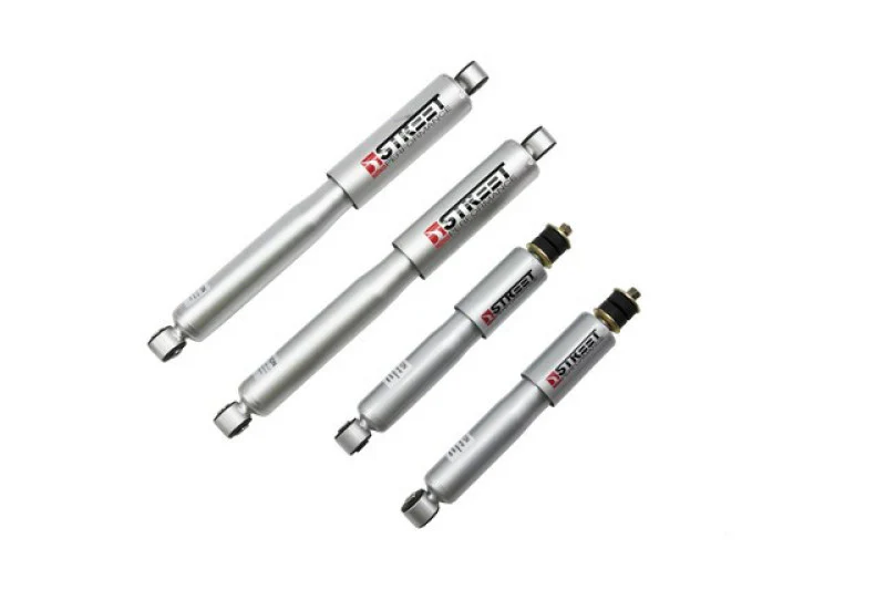 Belltech Street Performance Shock Set - Image 6