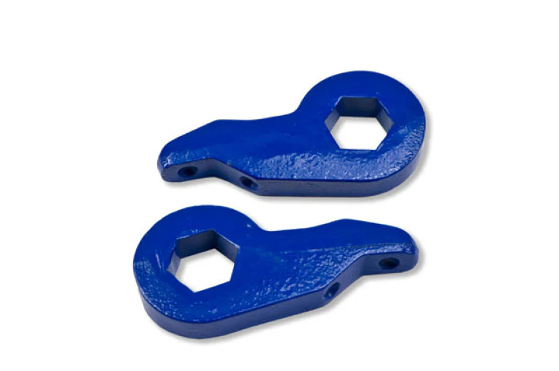 Belltech TORSION BAR KEY 01+ GM HD TRUCKS - Image 4