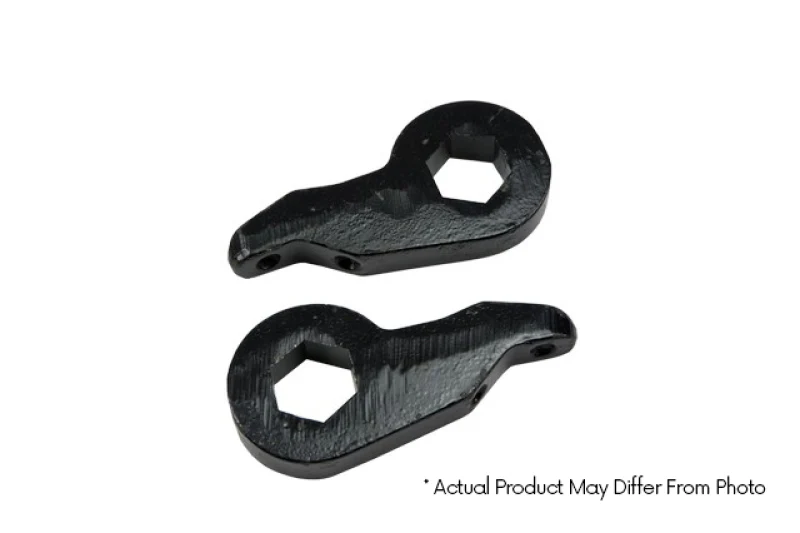Belltech TORSION BAR KEY 01+ GM HD TRUCKS - Image 5