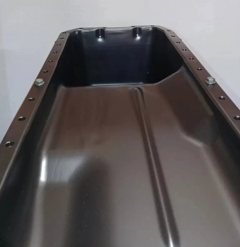 Big Iron Engine Oil Pan Fits Main Studs on 2003-2012 5.9L/6.7L Dodge Cummins - Bundle - Image 4