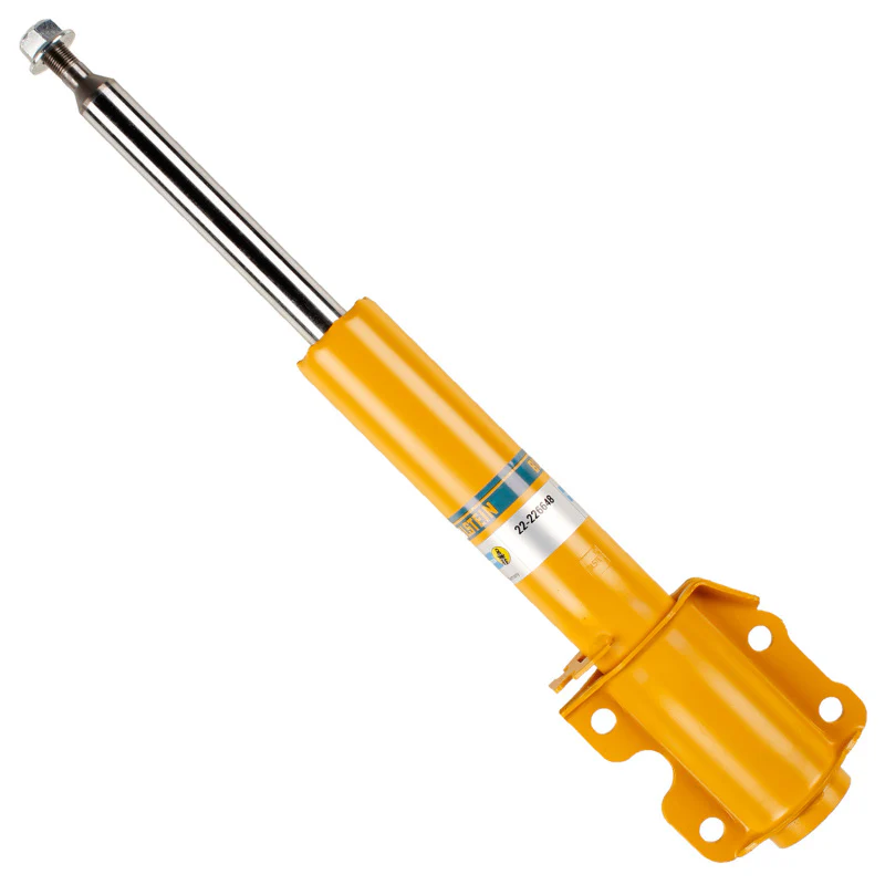 Bilstein 03-06 Dodge Sprinter 2500 B6 Performance Suspension Strut Assembly - Front - Image 4