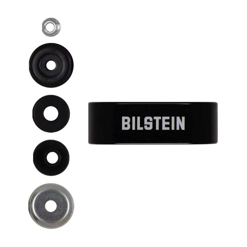 Bilstein 05-22 Ford F-250/F-350 Super Duty B8 5160 Front Shock Absorber for 2-2.5in Lifted Height - Image 2