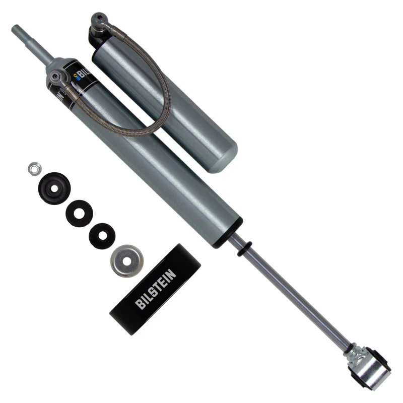 Bilstein 05-22 Ford F-250/F-350 Super Duty B8 5160 Front Shock Absorber for 2-2.5in Lifted Height - Image 4