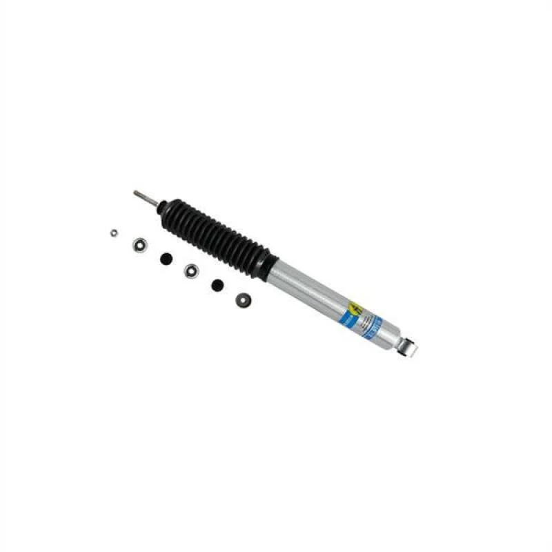 Bilstein 06-08 Dodge Ram 1500 4WD 0-2in Lift 5100 Series Front 46mm Monotube Shock Absorber - Image 4
