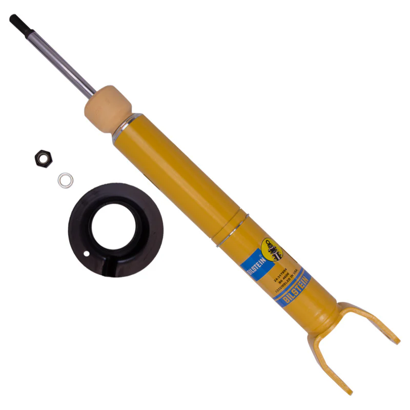 Bilstein 09-18 Ram 1500 4WD B6 4600 Front Shock Absorber - Image 3