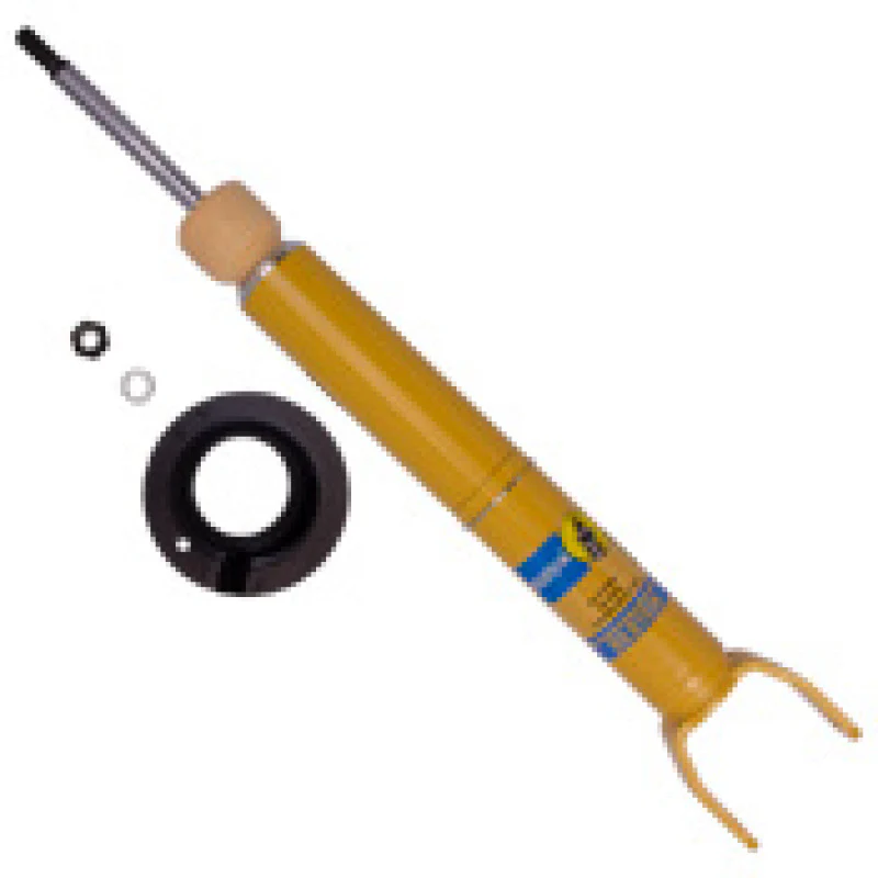 Bilstein 09-18 Ram 1500 4WD B6 4600 Front Shock Absorber - Image 6