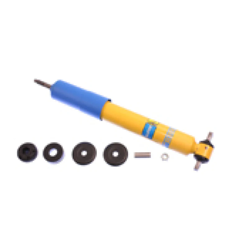 Bilstein 4600 Series 06 Dodge Ram 1500 Laramie RWD Ext. Crew Cab Front 46mm Monotube Shock Absorber - Image 6