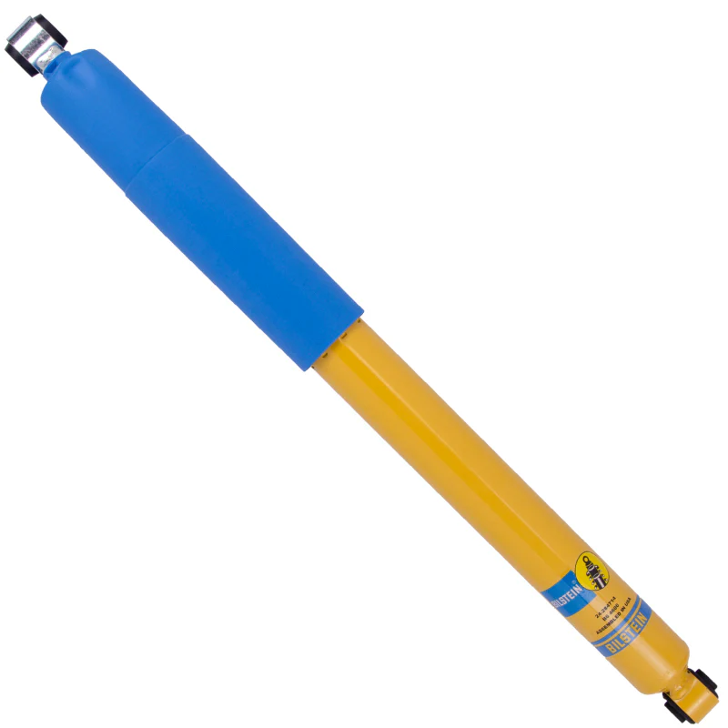 Bilstein 4600 Series 17-19 Ford F-250 Super Duty/F-350 Super Duty Rear 46mm Monotube Shock Absorber - Image 2
