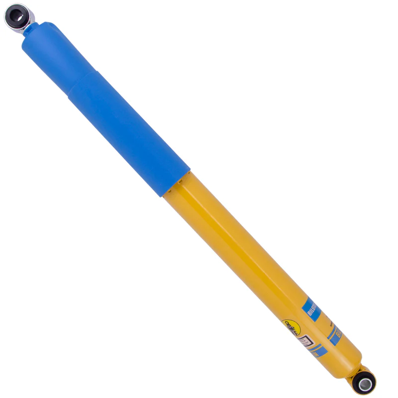 Bilstein 4600 Series 17-19 Ford F-250 Super Duty/F-350 Super Duty Rear 46mm Monotube Shock Absorber - Image 3