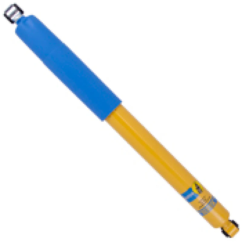 Bilstein 4600 Series 17-19 Ford F-250 Super Duty/F-350 Super Duty Rear 46mm Monotube Shock Absorber - Image 4
