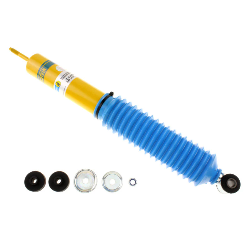 Bilstein 4600 Series 1983 Ford F-250 Base Front 46mm Monotube Shock Absorber - Image 2