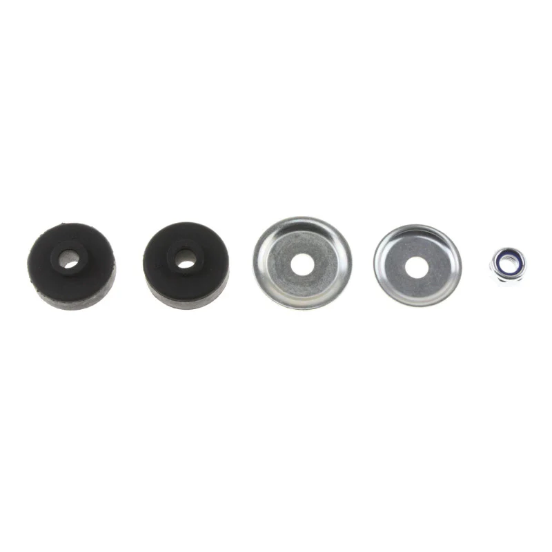 Bilstein 4600 Series 1983 Ford F-250 Base Front 46mm Monotube Shock Absorber - Image 4