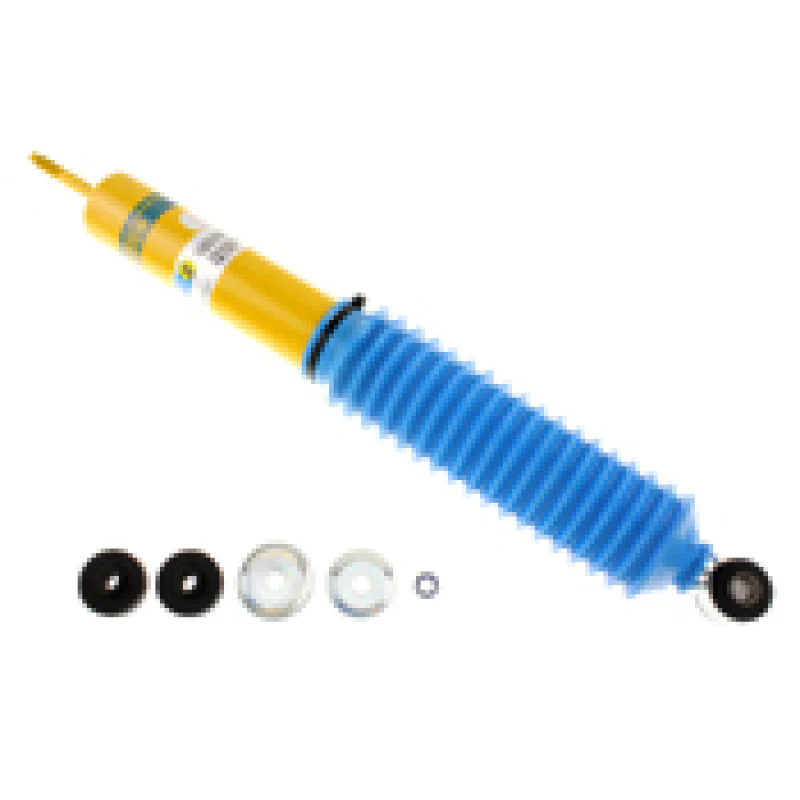Bilstein 4600 Series 1983 Ford F-250 Base Front 46mm Monotube Shock Absorber - Image 6
