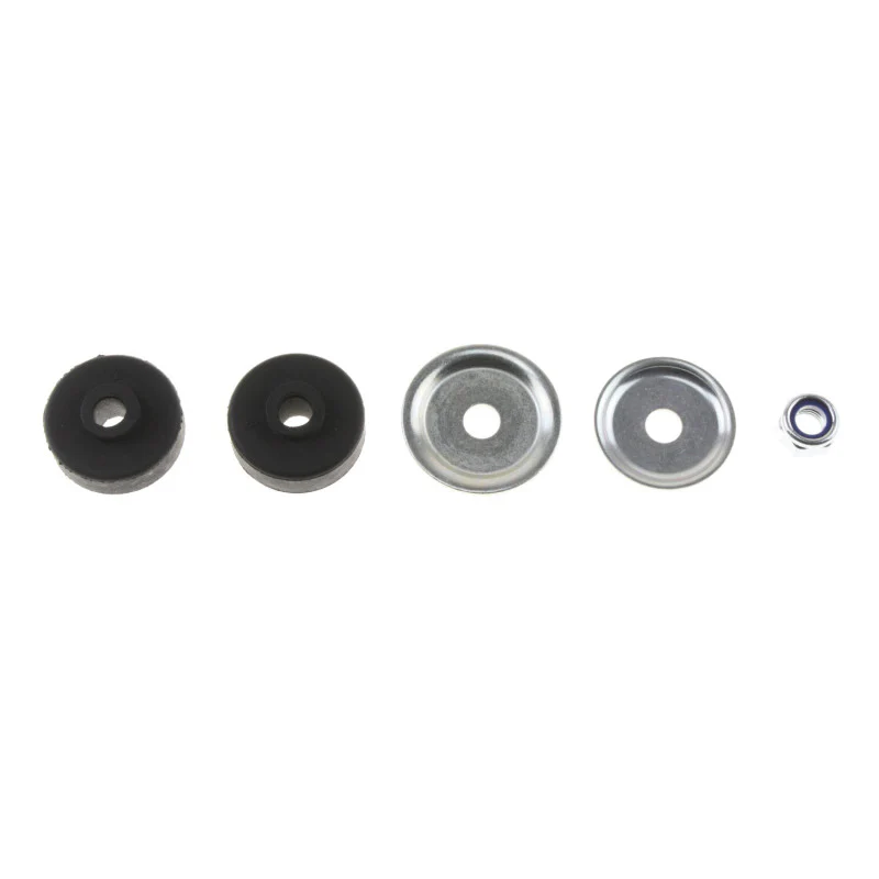 Bilstein 4600 Series 1983 Ford F-250 Base Front 46mm Monotube Shock Absorber - Image 9
