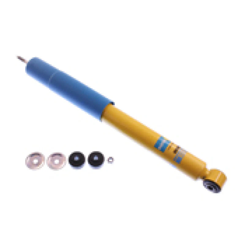 Bilstein 4600 Series 1994 Dodge Ram 1500 Base 4WD Front 46mm Monotube Shock Absorber - Image 6