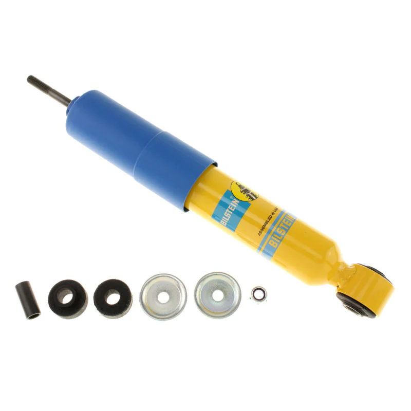 Bilstein 4600 Series 1994 Dodge Ram 1500 Base RWD Front 46mm Monotube Shock Absorber - Image 2