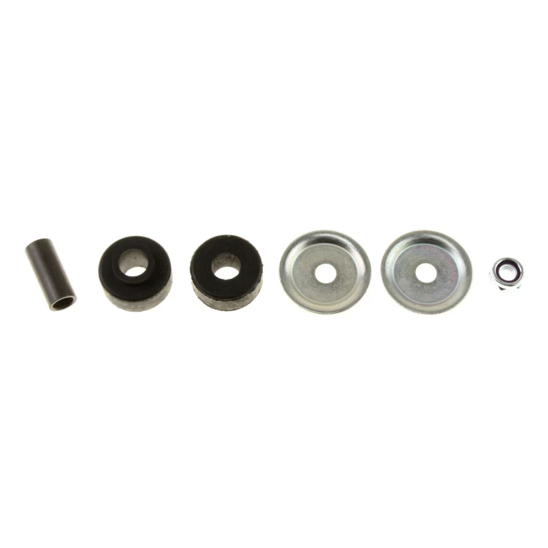 Bilstein 4600 Series 1994 Dodge Ram 1500 Base RWD Front 46mm Monotube Shock Absorber - Image 5