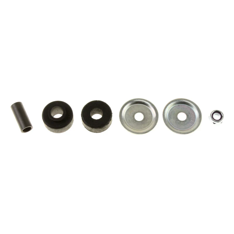 Bilstein 4600 Series 1994 Dodge Ram 1500 Base RWD Front 46mm Monotube Shock Absorber - Image 6
