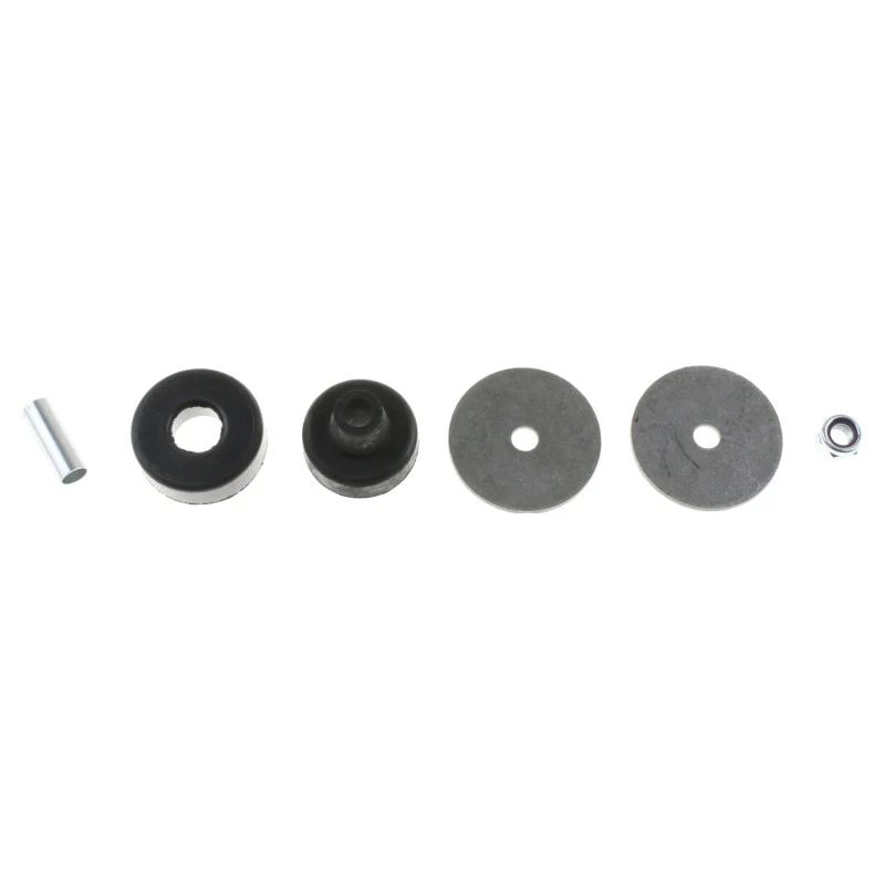 Bilstein 4600 Series 1994 Dodge Ram 2500 Base Front 46mm Monotube Shock Absorber - Image 4