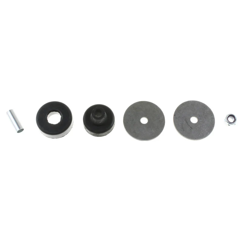 Bilstein 4600 Series 1994 Dodge Ram 2500 Base Front 46mm Monotube Shock Absorber - Image 6