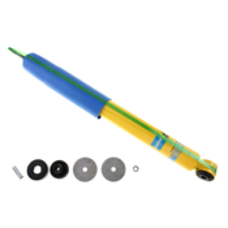 Bilstein 4600 Series 1994 Dodge Ram 2500 Base Front 46mm Monotube Shock Absorber - Image 8