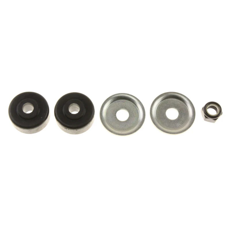 Bilstein 4600 Series 1997 Ford F-150 Base RWD Front 46mm Monotube Shock Absorber - Image 5