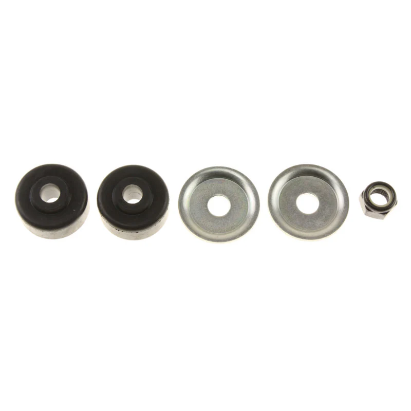 Bilstein 4600 Series 1997 Ford F-150 Base RWD Front 46mm Monotube Shock Absorber - Image 6