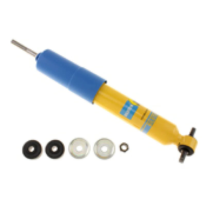 Bilstein 4600 Series 1997 Ford F-150 Base RWD Front 46mm Monotube Shock Absorber - Image 9