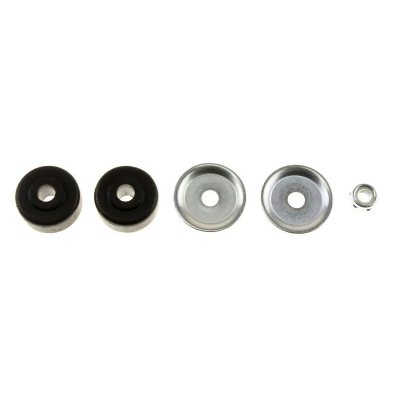 Bilstein 4600 Series 1998 Ford F-250 XL RWD Front 46mm Monotube Shock Absorber - Image 5
