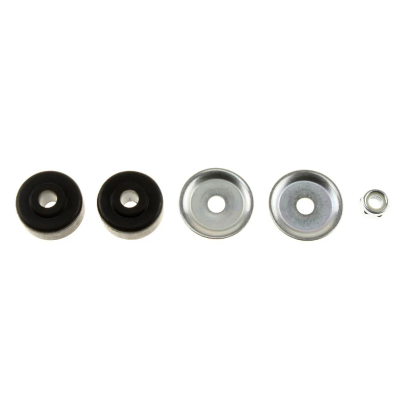 Bilstein 4600 Series 1998 Ford F-250 XL RWD Front 46mm Monotube Shock Absorber - Image 9