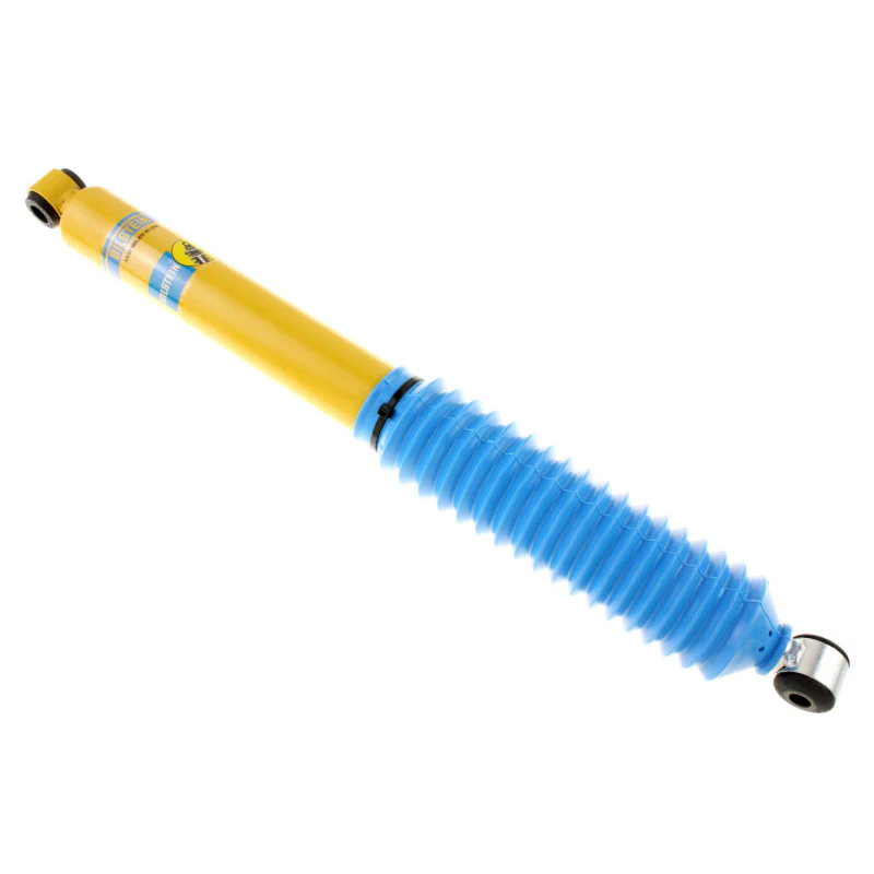 Bilstein 4600 Series 1999 Ford F-350 SD XL RWD Cab & Chassis Rear 46mm Monotube Shock Absorber - Image 2