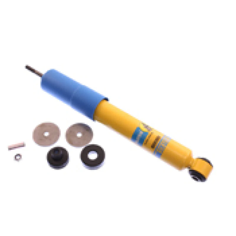 Bilstein 4600 Series 2003 Dodge Ram 1500 Laramie 4WD Front 46mm Monotube Shock Absorber - Image 6