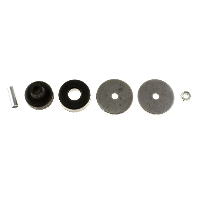 Bilstein 4600 Series 2004 Dodge Ram 1500 ST RWD Front 46mm Monotube Shock Absorber - Image 6