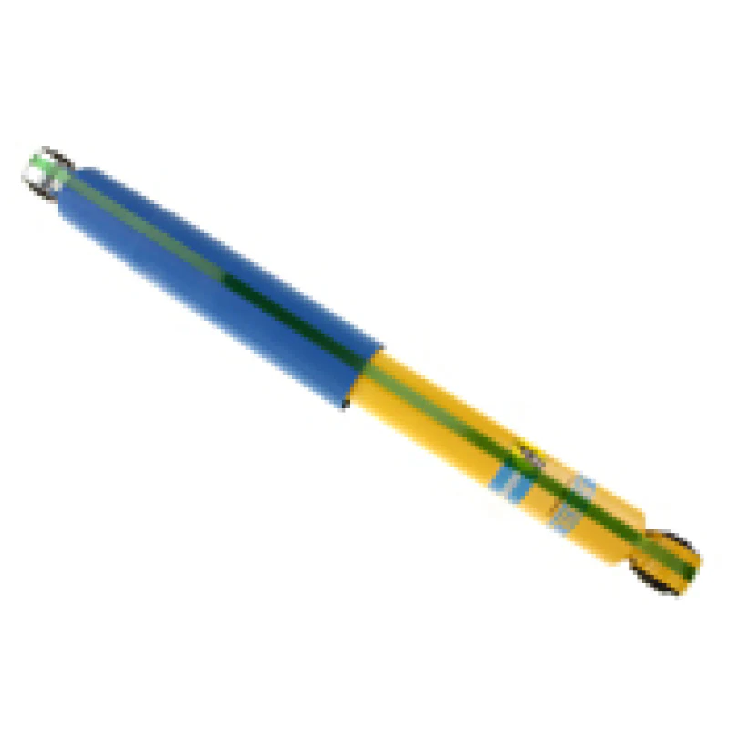 Bilstein 4600 Series 2006 Dodge Ram 1500 Laramie RWD Ext. Crew Cab Rear 46mm Monotube Shock Absorber - Image 4
