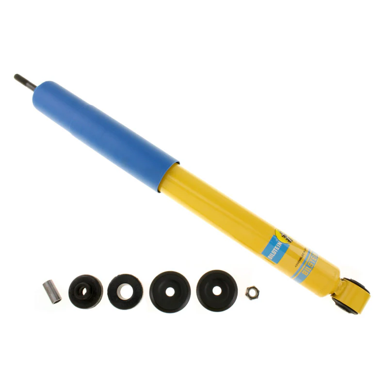 Bilstein 4600 Series 2008 Dodge Ram 1500 SXT 4WD Ext. Crew Cab Front 46mm Monotube Shock Absorber - Image 3