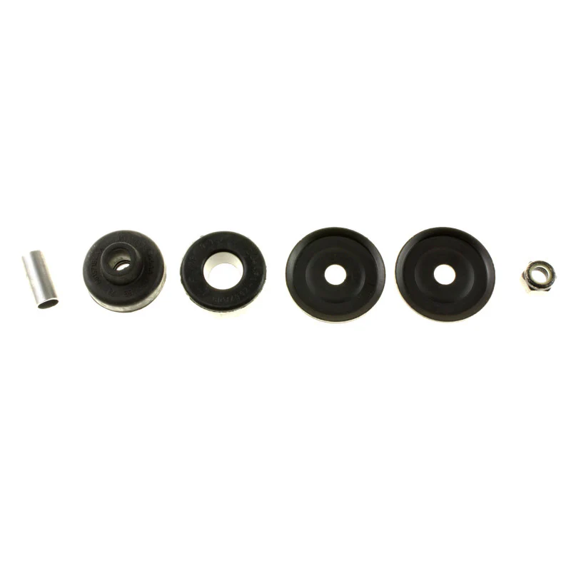 Bilstein 4600 Series 2008 Dodge Ram 1500 SXT 4WD Ext. Crew Cab Front 46mm Monotube Shock Absorber - Image 4