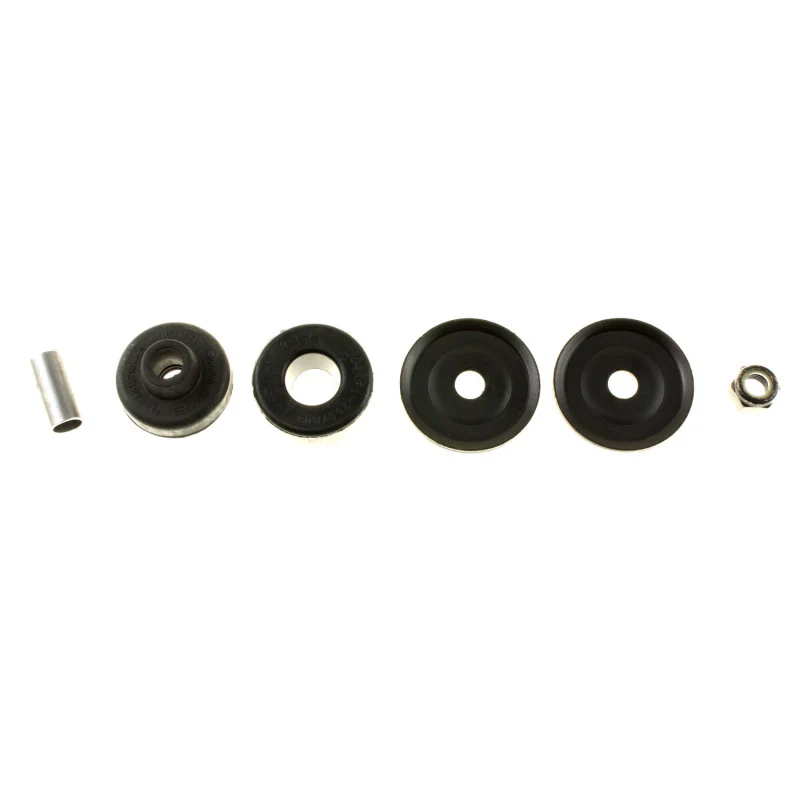 Bilstein 4600 Series 2008 Dodge Ram 1500 SXT 4WD Ext. Crew Cab Front 46mm Monotube Shock Absorber - Image 8