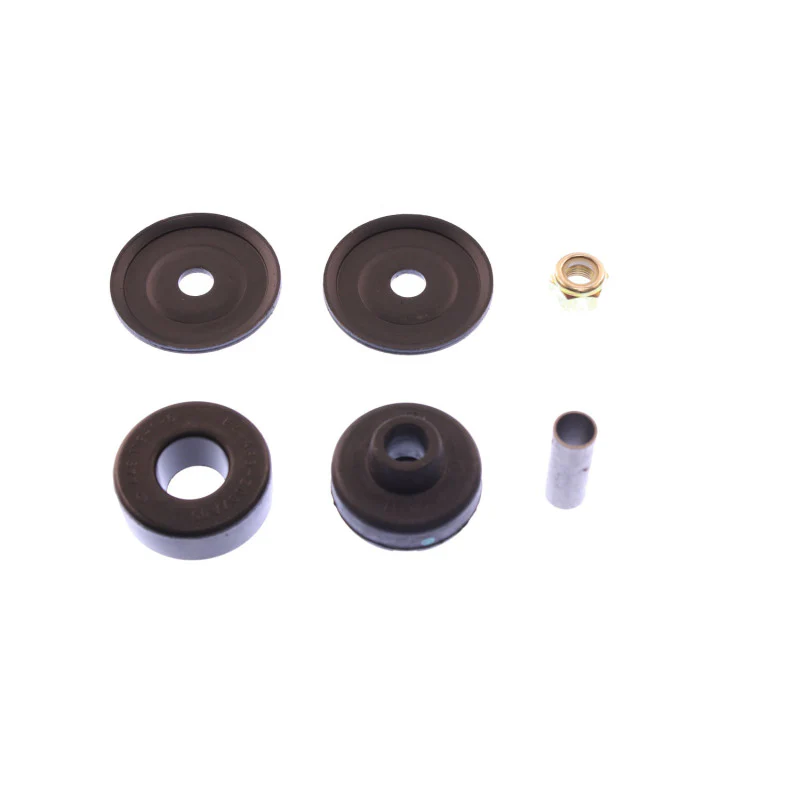 Bilstein 4600 Series 2009 Dodge Ram 1500 Laramie RWD Front 46mm Monotube Shock Absorber - Image 4
