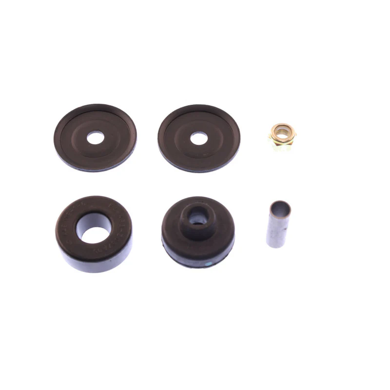 Bilstein 4600 Series 2009 Dodge Ram 1500 Laramie RWD Front 46mm Monotube Shock Absorber - Image 6