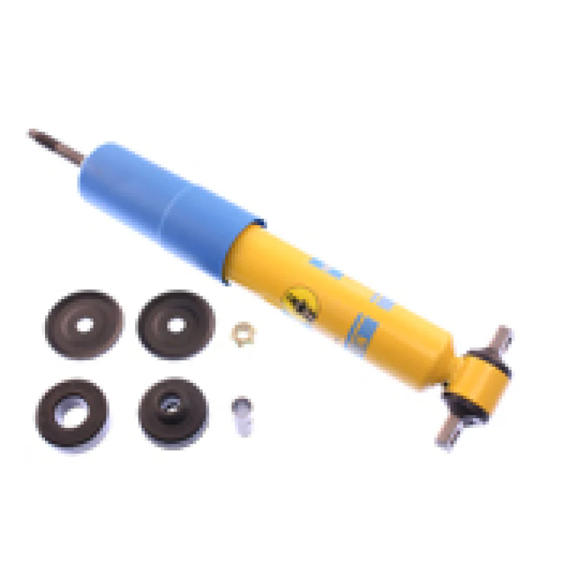 Bilstein 4600 Series 2009 Dodge Ram 1500 Laramie RWD Front 46mm Monotube Shock Absorber - Image 7