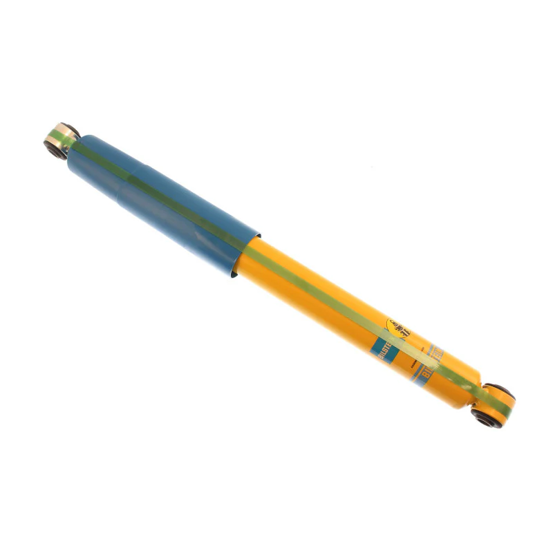 Bilstein 4600 Series 2009 Dodge Ram 1500 Laramie RWD Rear 46mm Monotube Shock Absorber - Image 2