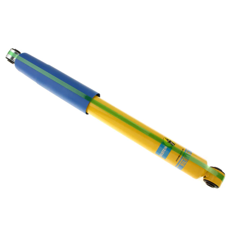 Bilstein 4600 Series 2013 Chevrolet Silverado 3500 HD LT Rear Shock Absorber - Image 2