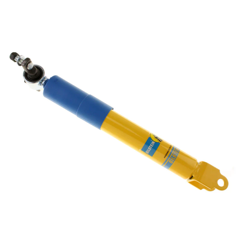 Bilstein 4600 Series 2013 GMC Sierra 3500 HD Denali Front Shock Absorber - Image 2