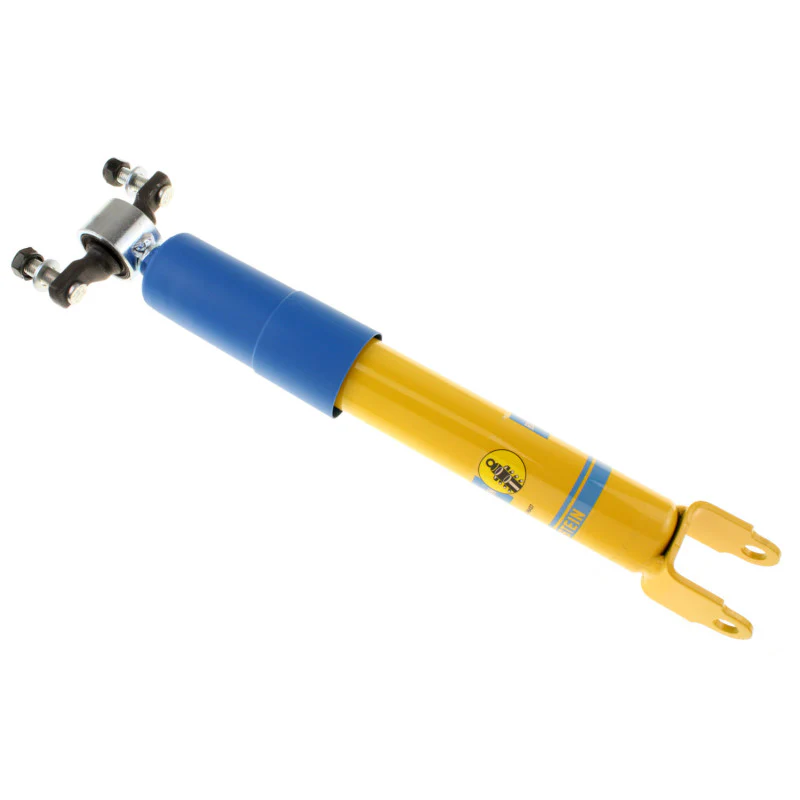 Bilstein 4600 Series 2013 GMC Sierra 3500 HD Denali Front Shock Absorber - Image 6